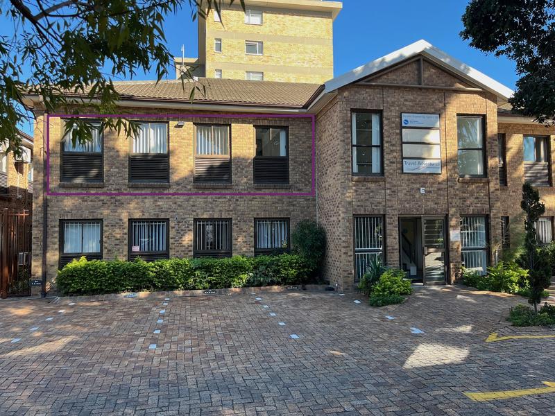 To Let Commercial Property for Rent in Claremont Western Cape